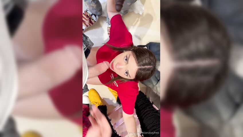 Katiana Kay Five Guys Gangbang Sextapess