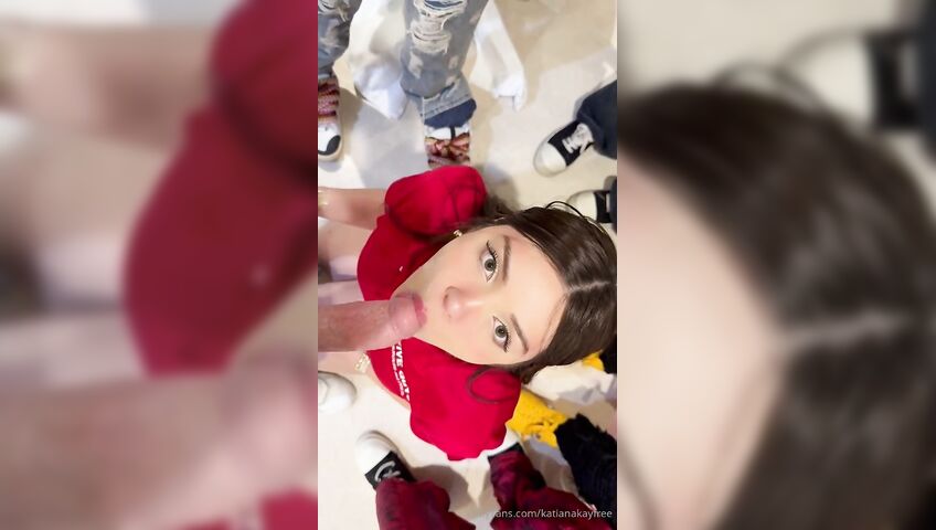 Katiana Kay Five Guys Gangbang Sextapess