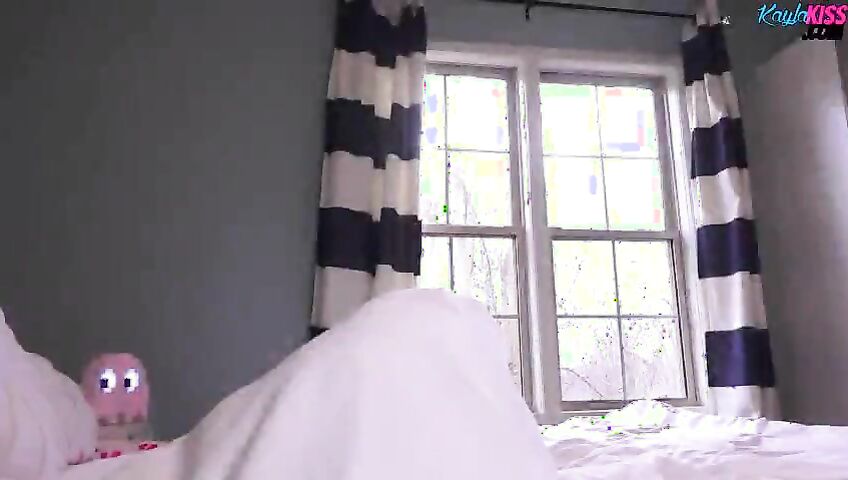 Kaylakiss Joystick Jerk Off Premium