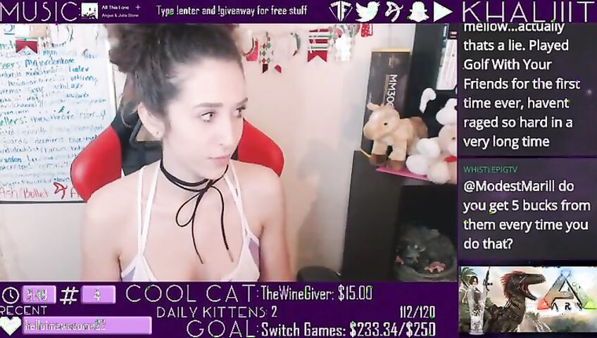 Khaljiit Snapchat Nudess