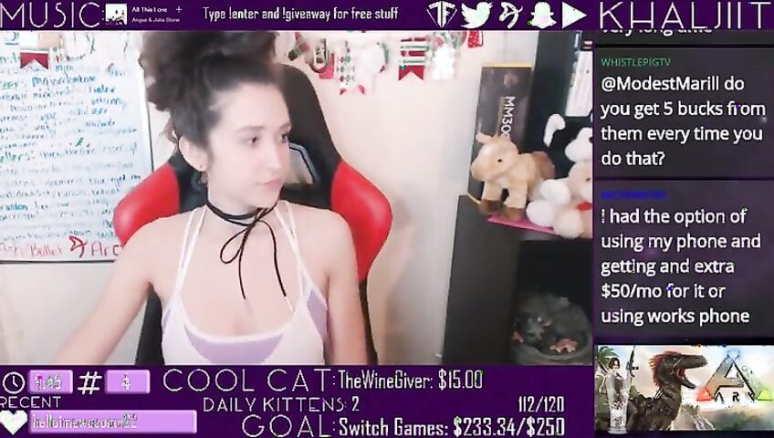 Khaljiit Snapchat Nudess