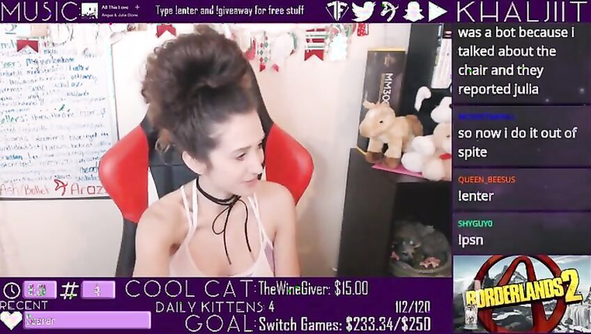 Khaljiit Snapchat Nudess