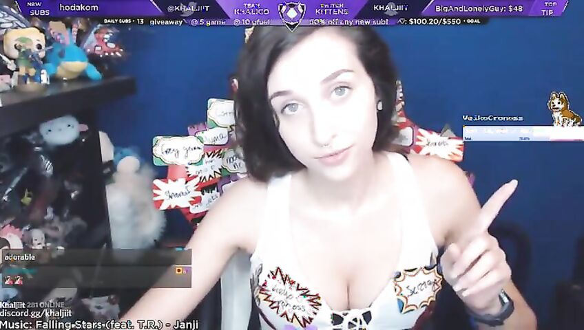 Khaljiit Snapchat Nudess