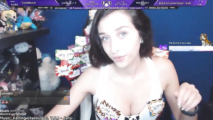 Khaljiit Snapchat Nudess