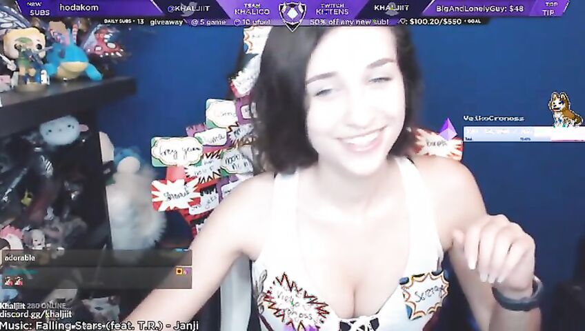 Khaljiit Snapchat Nudess