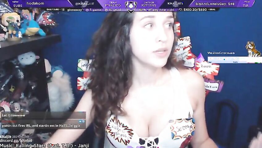 Khaljiit Snapchat Nudess