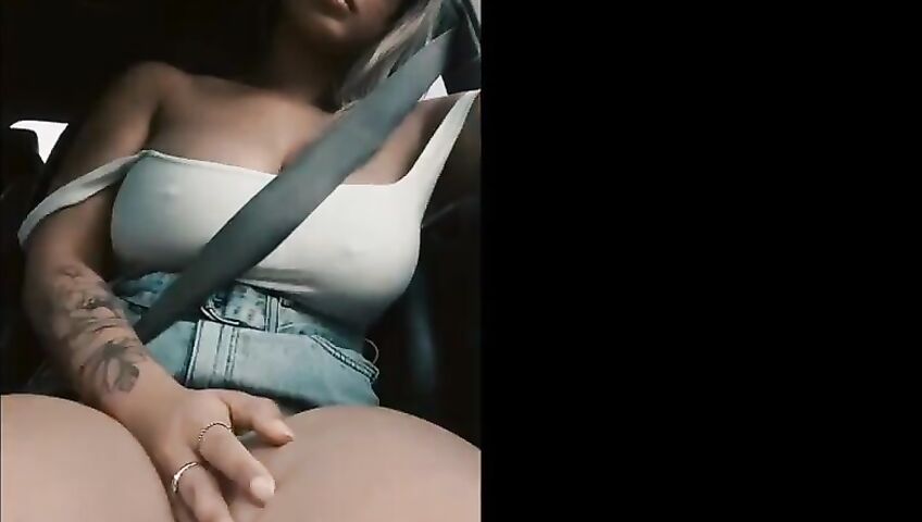 Kimmy Kay Onlyfans Big Tits Show Uber Ride Leaksss Video