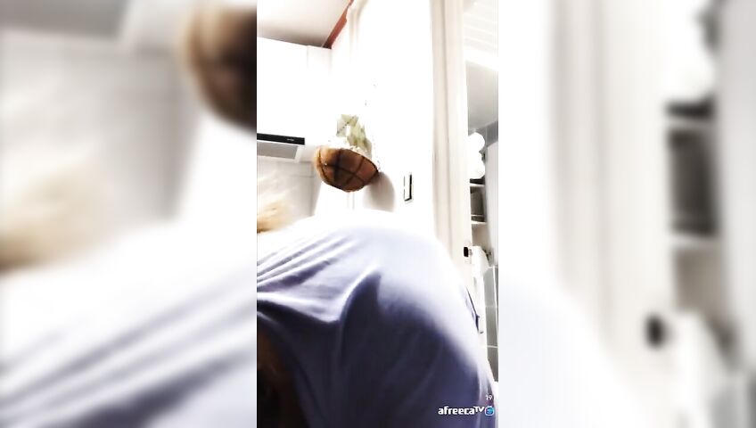 Korean Afreecatv Intentional Boob Flash