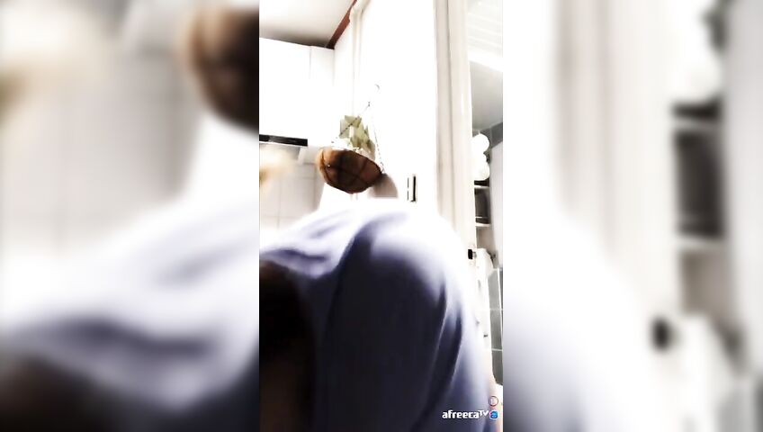 Korean Afreecatv Intentional Boob Flash