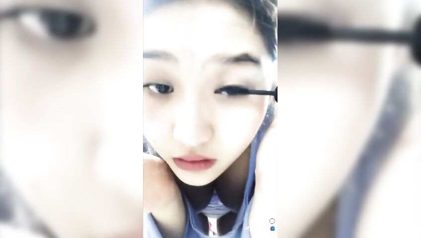 Korean Afreecatv Intentional Boob Flash