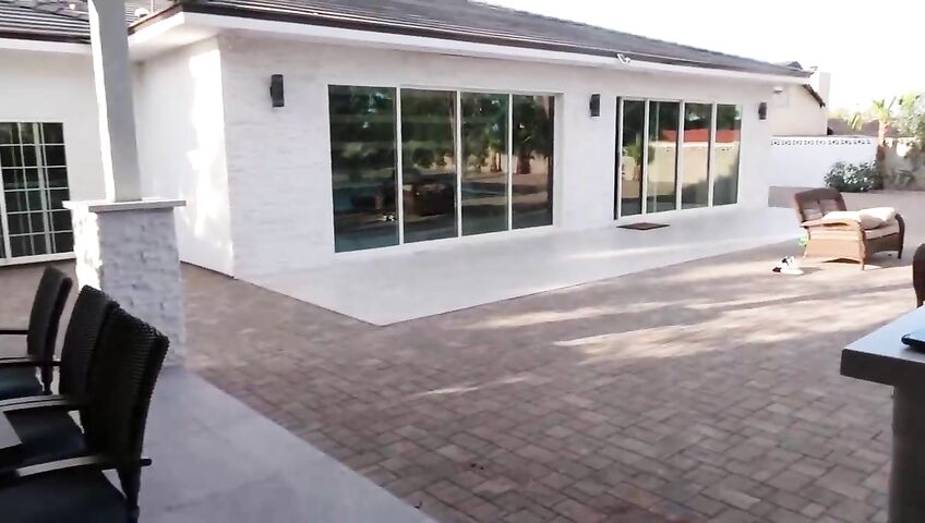 Lacikaysomers Topless Vlog Baddies In Vegas Of