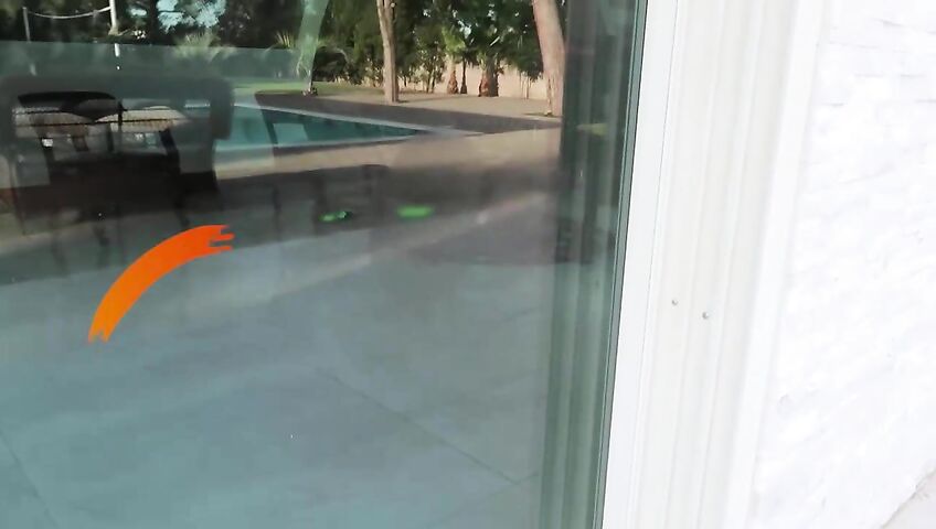 Lacikaysomers Topless Vlog Baddies In Vegas Of