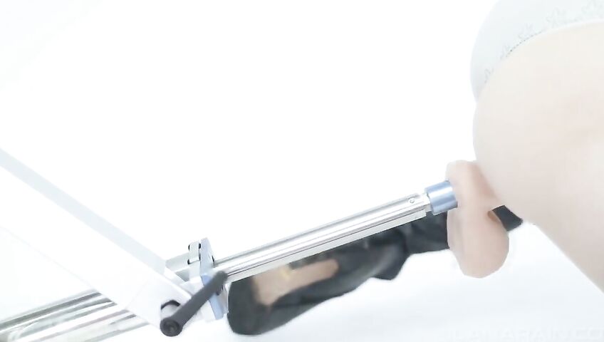 Lana Rain 2b Nier Automata Factory Bondage Porn Video A1