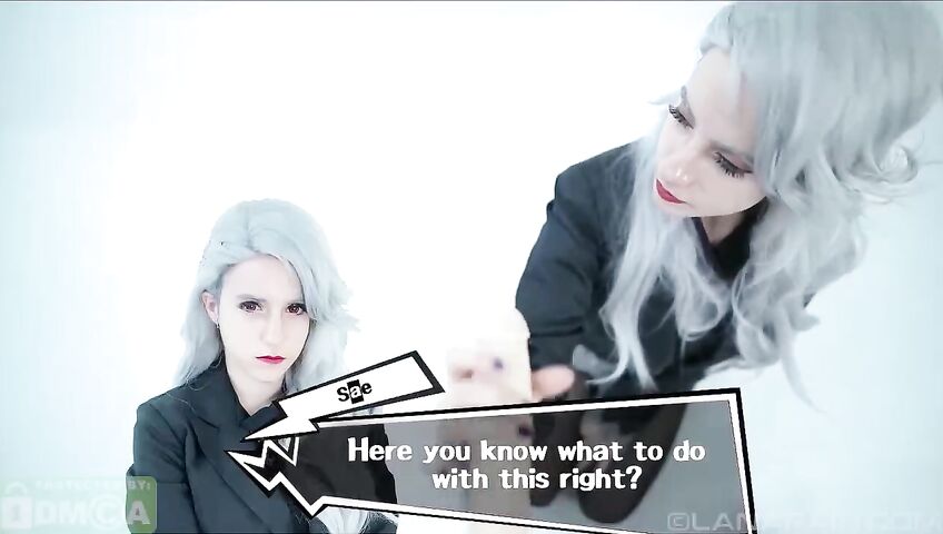 Lana Rain Nude Princess Zelda Meets Her New King Porn Video A1