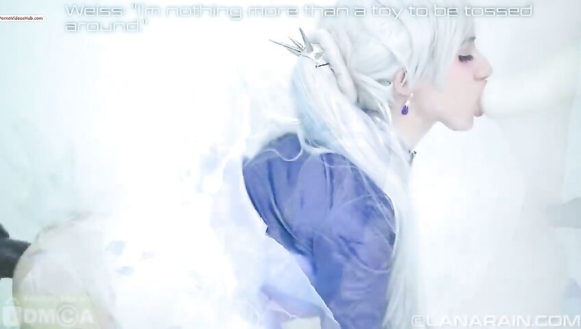 Lana Rain Porn A2 Vs 2b Sex Video A1