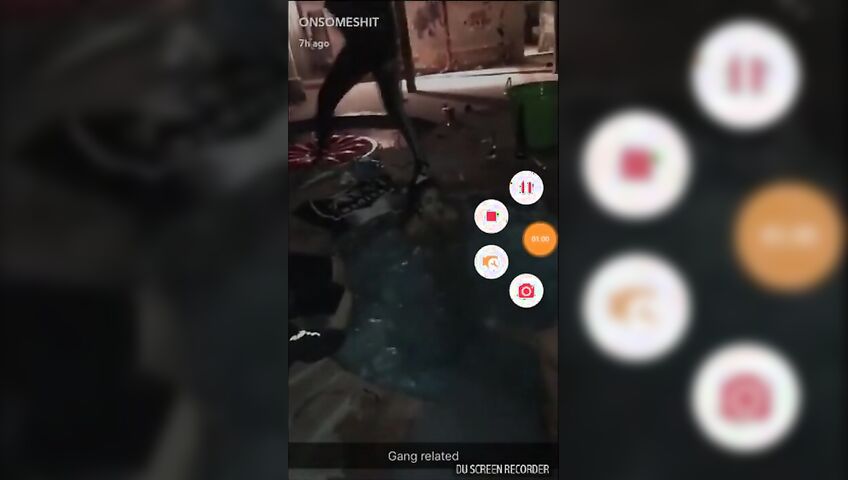 Lena The Plug Porn Lesbian Party Snapchat