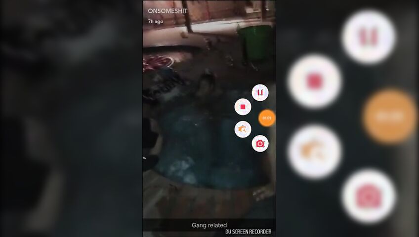 Lena The Plug Porn Lesbian Party Snapchat