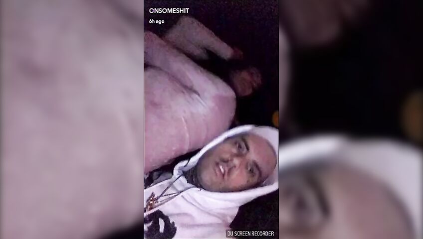 Lena The Plug Porn Lesbian Party Snapchat