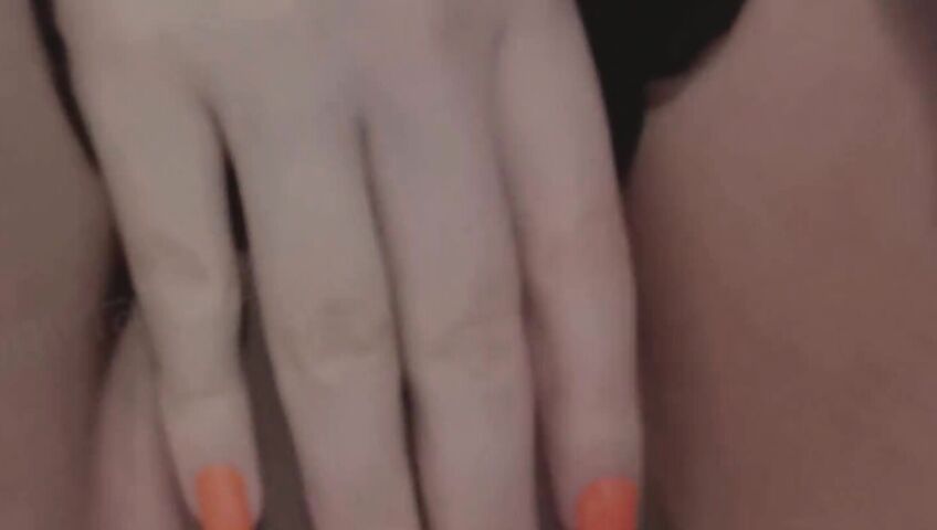 Libra ASMR Big Tits Squeezing