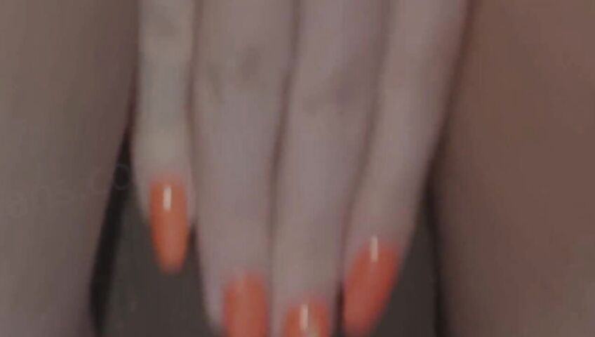 Libra ASMR Big Tits Squeezing