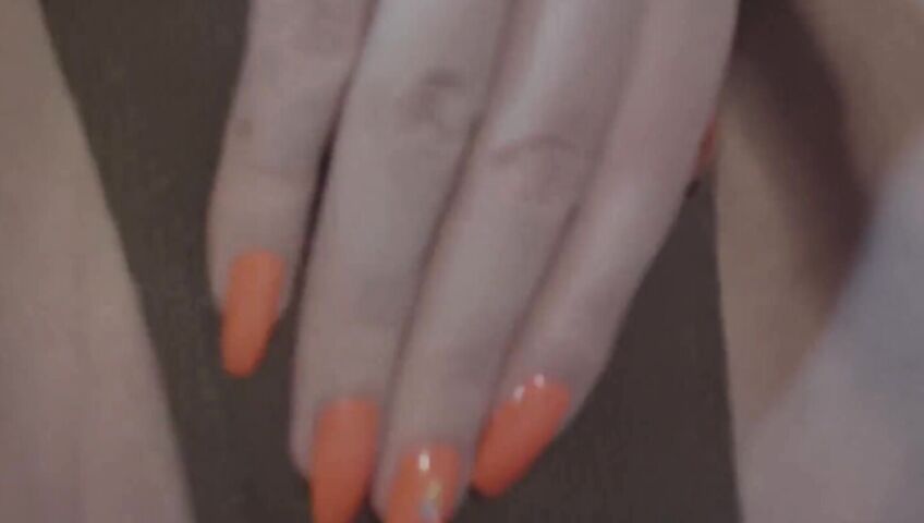 Libra ASMR Big Tits Squeezing