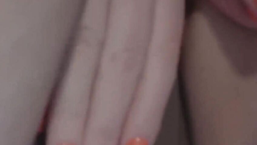 Libra ASMR Big Tits Squeezing