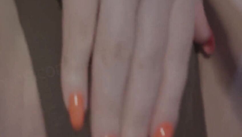 Libra ASMR Big Tits Squeezing