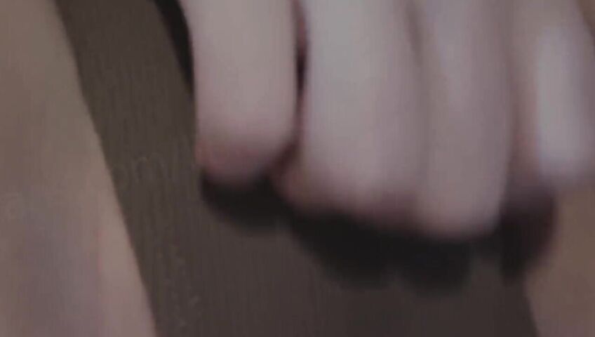 Libra ASMR Big Tits Squeezing