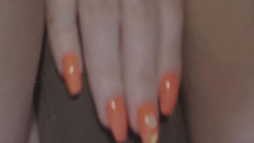 Libra ASMR Big Tits Squeezing