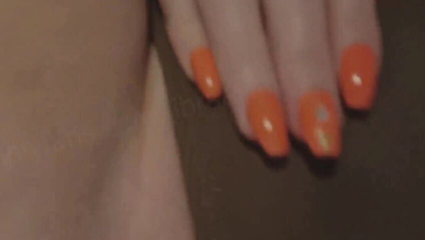 Libra ASMR Big Tits Squeezing