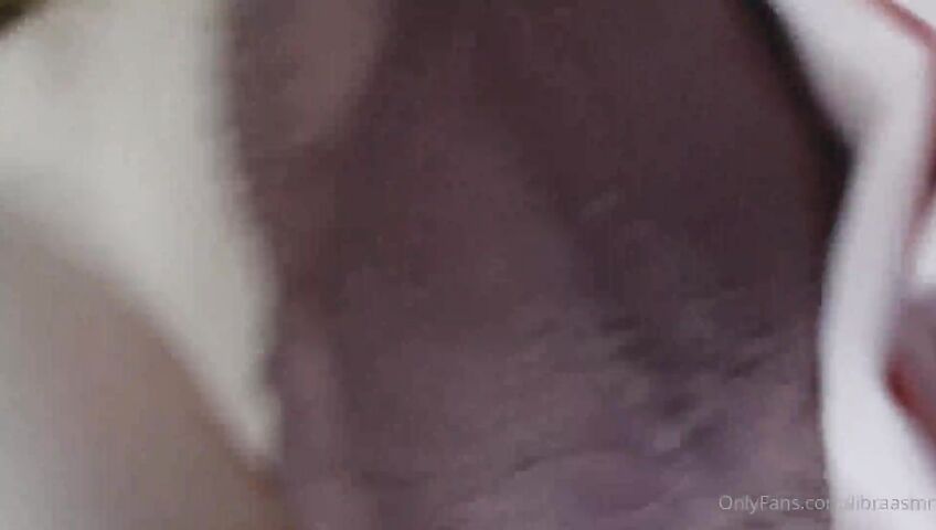 Libra ASMR Nude Big Tits Play