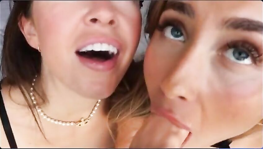 Lillian Phillips Rose Hart Double Blowjob Nopqrs