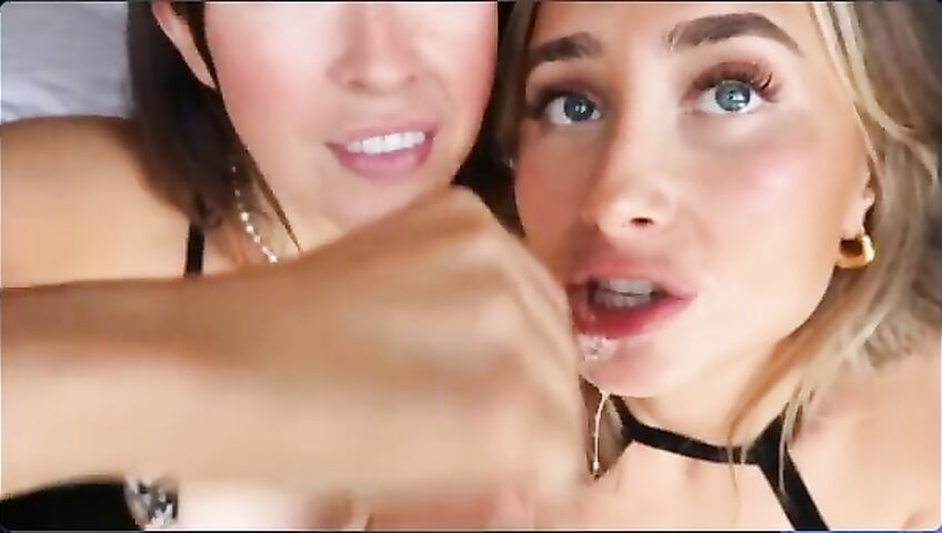 Lillian Phillips Rose Hart Double Blowjob Nopqrs