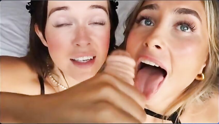 Lillian Phillips Rose Hart Double Blowjob Nopqrs