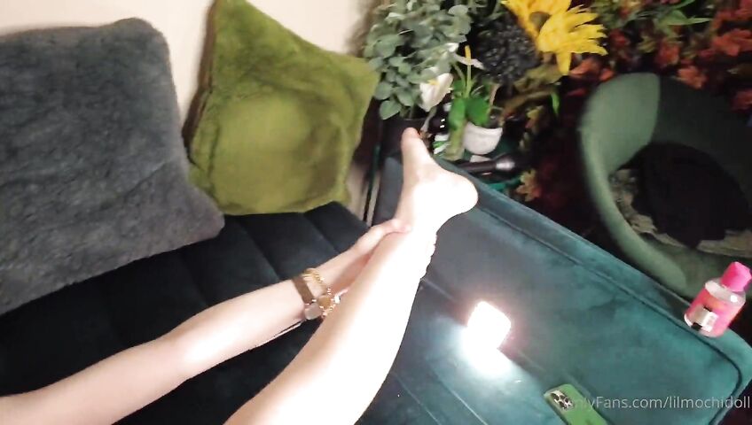 Lilmochidoll Sex Tape Blowjob Porns