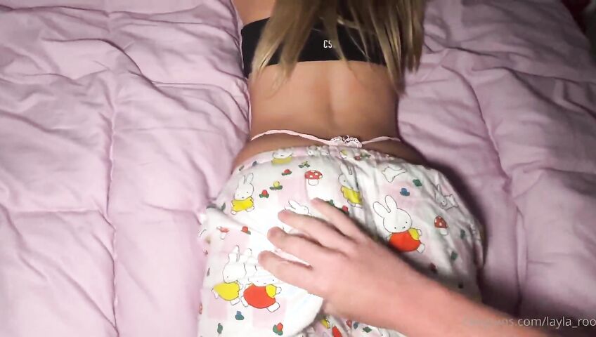 Lilylanes Blowjob And Riding Sex With Stepbro 3fgi