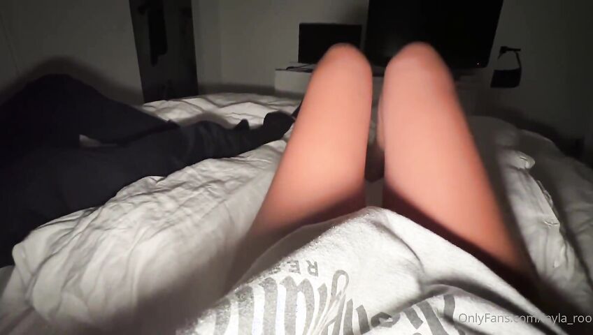 Lilylanes Mid Night Blowjob Riding Doggy Fucks