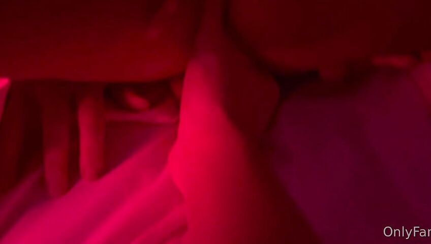 Lilylanes Red Lights Bdsm Sex Tape Klmna1