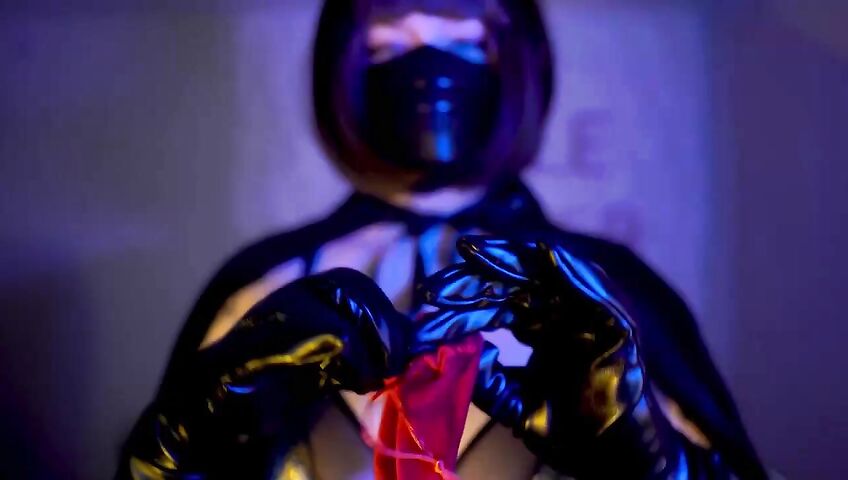 Littlecloverwhispers Definitely Not A Burglar Erotic ASMR A