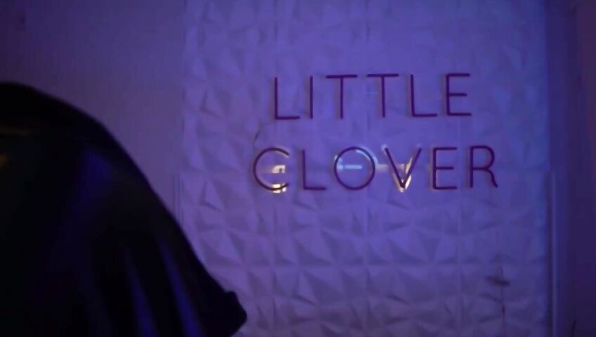 Littlecloverwhispers Definitely Not A Burglar Erotic ASMR A