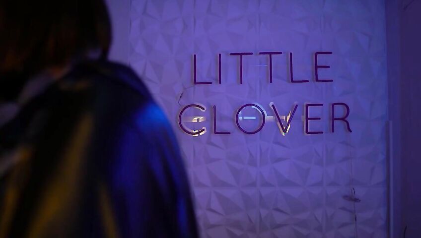 Littlecloverwhispers Definitely Not A Burglar Erotic ASMR A