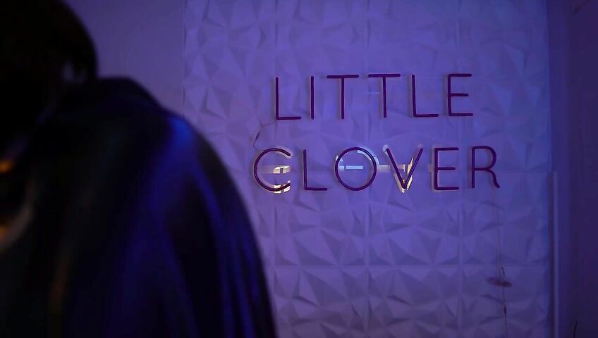 Littlecloverwhispers Definitely Not A Burglar Erotic ASMR A