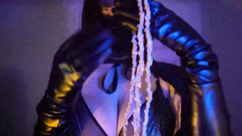 Littlecloverwhispers Definitely Not A Burglar Erotic ASMR A