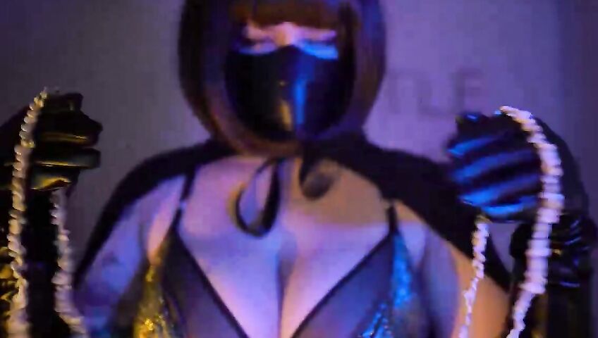 Littlecloverwhispers Definitely Not A Burglar Erotic ASMR A