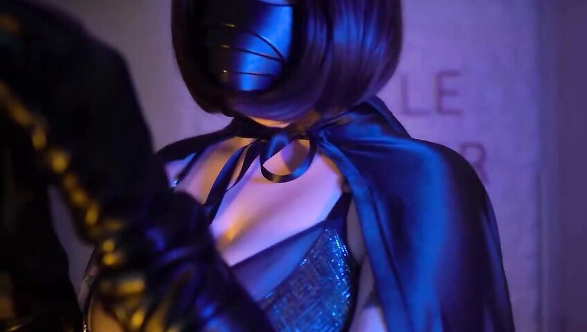 Littlecloverwhispers Definitely Not A Burglar Erotic ASMR A