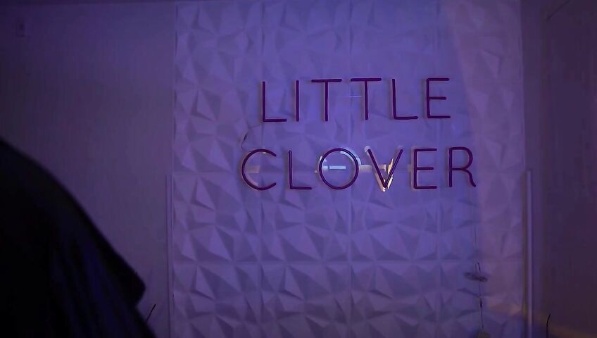 Littlecloverwhispers Definitely Not A Burglar Erotic ASMR A