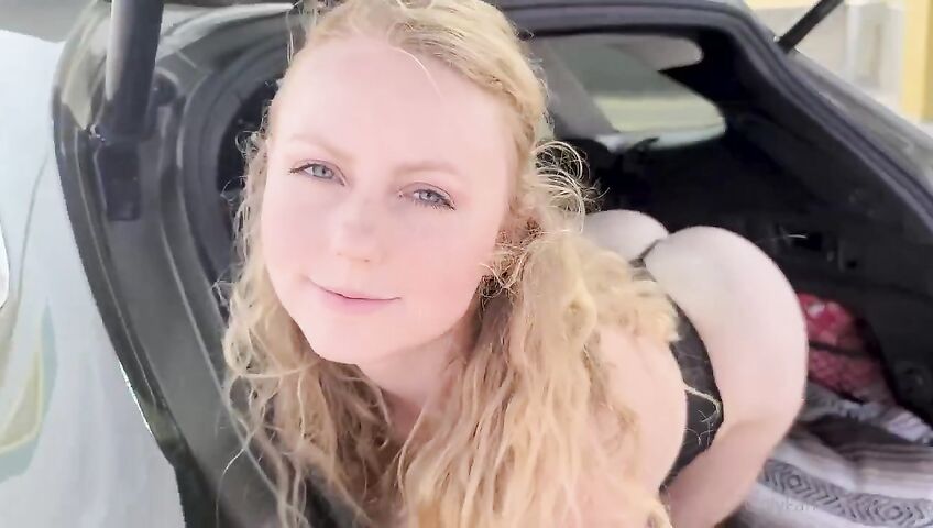 Livstixs In Black Lingerie Strips Naked