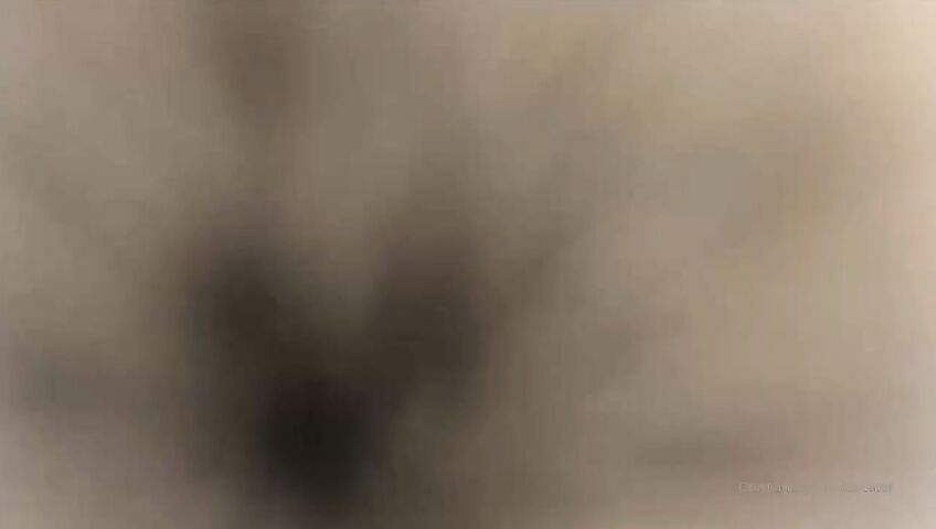 Llittlemisscassie1 Nude ASMR Brushing Her Bodys