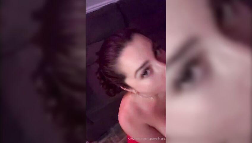 Lupuwellness Bbg Threesome Hardcore Fuck