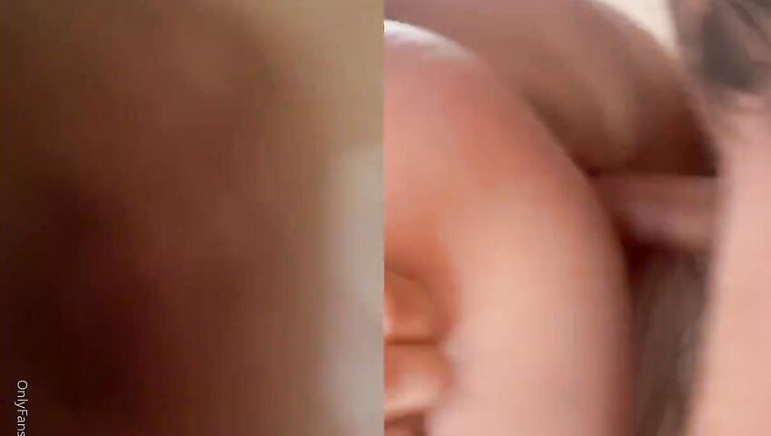 Lupuwellness Nude Threesome Sex Tape A1